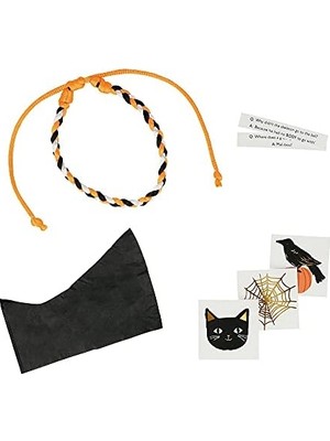 Uray Home - Halloween Surprise Balls - Halloween Sürpriz Topları