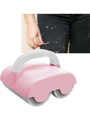 Uray Home Çift Taraflı Tiftik ve Tüy Toplayıcı, Giysi, Halı, Koltuk, Çarşaflar, Kanepeler, Araba Koltukları, Evcil Hayvan Tüyleri