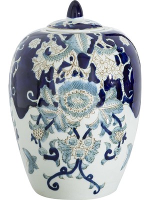 Uray Home Ophelia Vazo 20X20X29 cm