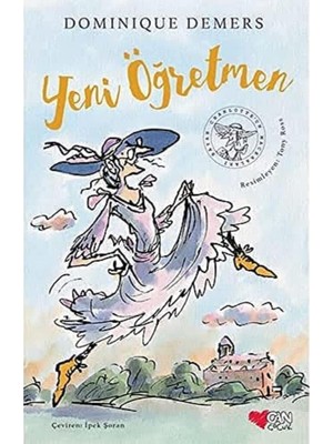 Uray Home Yeni Öğretmen