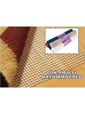 Uray Home Halı Kaydırmaz 45X90 cm 2'li