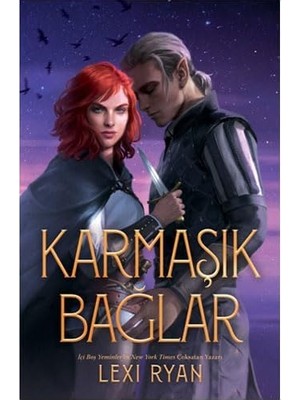 Uray Home Karmaşık Bağlar