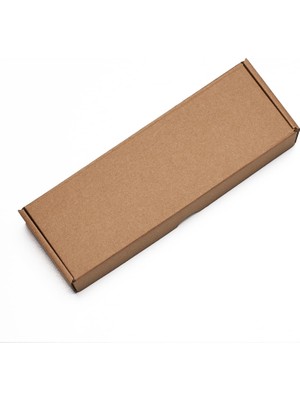 Uray Home Karton Kutu - 25 x 8.5 x 4 cm 25 Adet