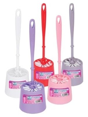 Uray Home Eco Tuvalet Fırçası Orta Boy