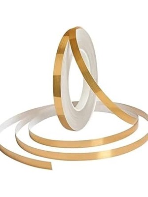 Emdeco 1 cm 50 Metre Arası Dekoratif Renkli Dekor Su Geçirmez Sızdırmaz Bant 1420