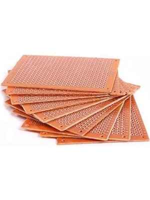 Uray Home 13X25 Delikli Plaket