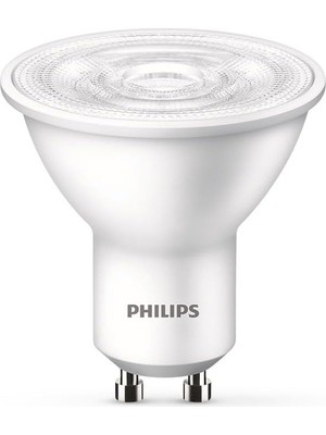 Uray Home Ess Ledspots 4, 7W-50W GU10 36D Sarı Işık LED Ampul