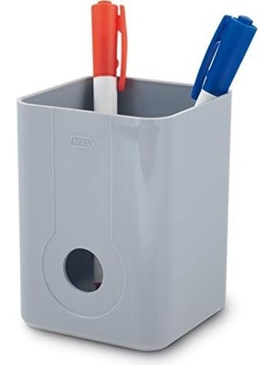 Emdeco Dikey Kalemlik, Gri