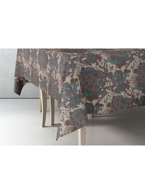 Uray Home Orissa Masa Örtüsü 150X250CM