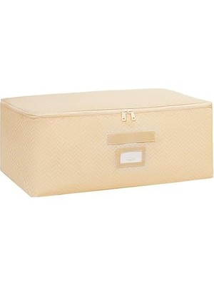 Emdeco Orta Boy Bej Hurç 52 x 28 x 21 cm