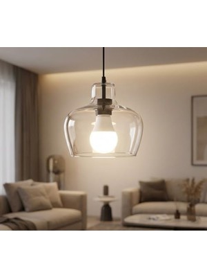 Uray Home 9W LED Rgb Ampul – Uzaktan Kumandalı E27 Renkli Aydınlatma Ampulü, Çoklu Renk Modları, Ortam Işığı, Dekoratif Rgb LED Ampul