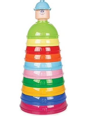 Uray Home Eğitici Kaplar