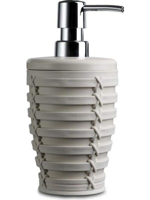 Uray Home Sıvı Sabunluk, Bej