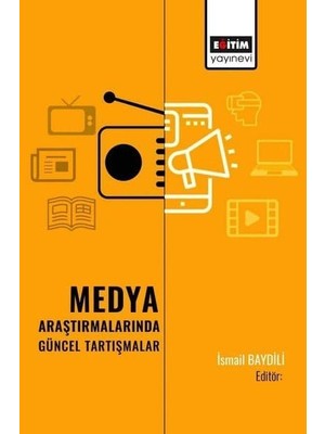 Uray Home Medya Araştırmalarında Güncel Tartışmalar