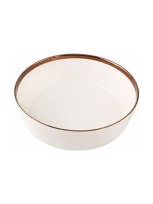 Uray Home Chopin Bakır Kase 24CM