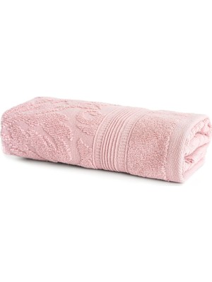 Uray Home Soley | Opus |%100 Pamuklu Premium Mutfak/misafir Havlusu Pudra