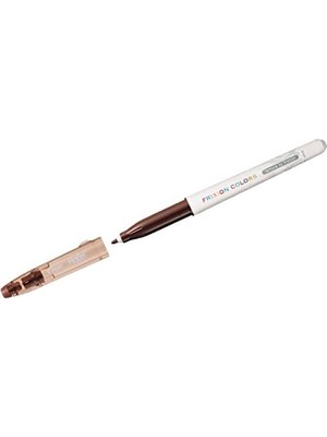 Emdeco Pılot Frixion Colors - Kahverengi