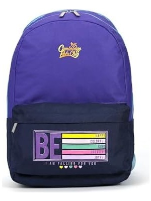 Emdeco CPO4080 Sırt Çantası Kız Çocuk