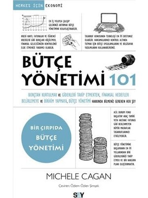 Uray Home Bütçe Yönetimi 101: Borçtan Kurtulmak ve Giderleri Takip Etmekten, Finansal Hedefler Belirlemeye ve Birikim Yapmaya, Bütçe Yönetimi Hakkında Bilmeniz Gereken Her Şey