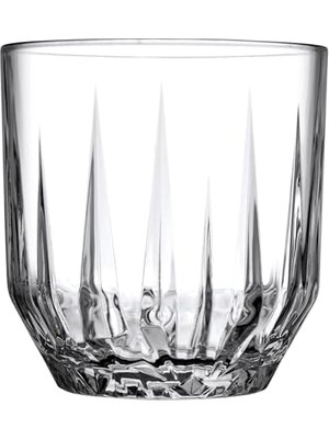 Emdeco Viski 300 cc 6'lı Hediyelik Kutu