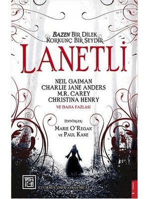 Uray Home Lanetli: Bazen Bir Dilek Korkunç Bir Şeydir