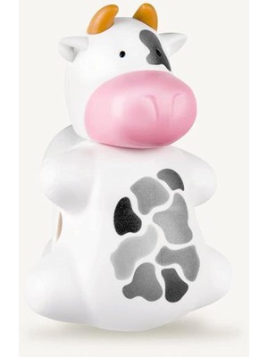 Emdeco Rocs Flipper Hijyenik Diş Fırçası Kabı Asorti -1 Adet