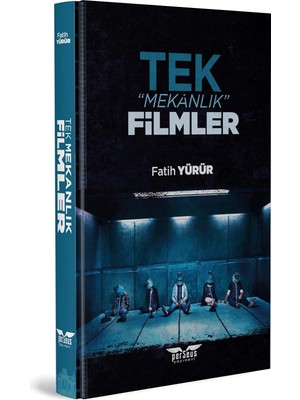 MiraLive Tek Mekanlık Filmler