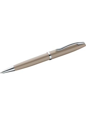 Emdeco Noble Tükenmez Kalem Açık Kahve