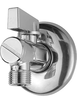 Emdeco Küresel Filtreli Ara Musluk