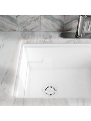 MiraLive LKQS35RT Süzgeç, Ricotta, LKQS35