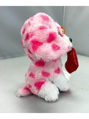 Emdeco Ty Rory Dog Val Reg