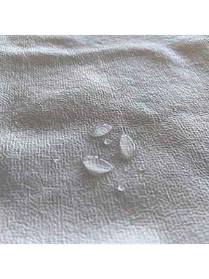 Asseds Store Ave Sıvı Geçirmez Yatak Koruyucu Çift Kişilik Alez, 140X190CM