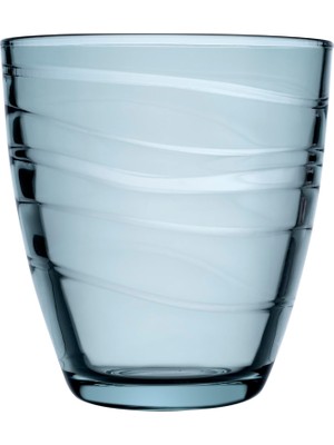 Emdeco Vıskı 280 cc 261-MAVI Turkuaz 61 6'lı Pencereli Kutu