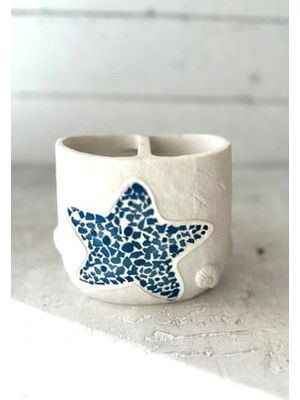 Emdeco Diş Fırçalık