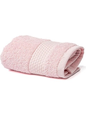 MiraLive Havlu Pembe