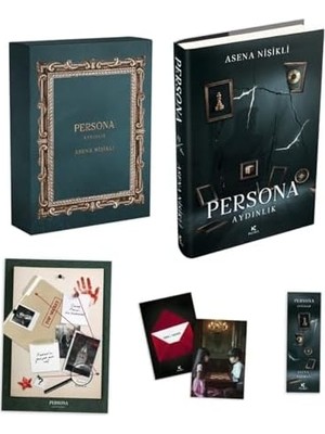 Asseds Store Persona - 2: Aydınlık