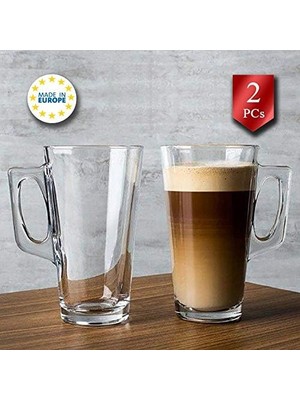 Asseds Store Vela Fincan/kupa 385 cc Ikili