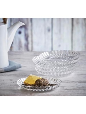 Asseds Store Beykoz Çay Tabağı 0 6 Pt