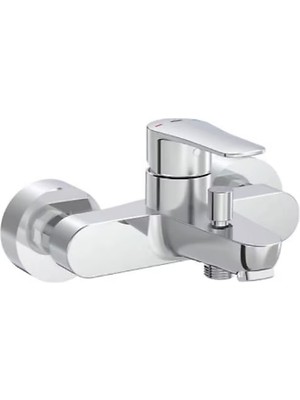 Artema Nuvo Round Banyo Bataryası A43058