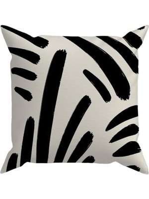 MiraLive 4’lü Kırlent Kılıfı Ds7