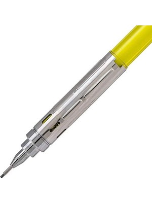 MiraLive PG319-TGX (0.9 Mm) Teknik Çizim ve Yazı Için Mekanik Kurşun Kalem, Orijinal Kutusunda