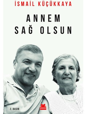Asseds Store Annem Sağ Olsun