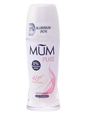 MiraLive Mum Pure 50 ml  Deodorant