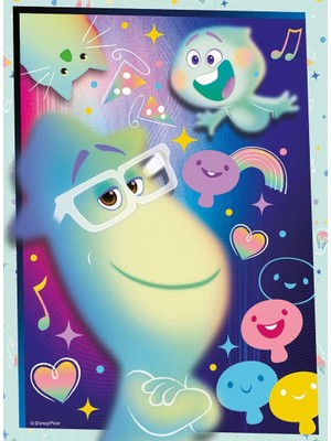 MiraLive 150 Parça Soul Puzzle