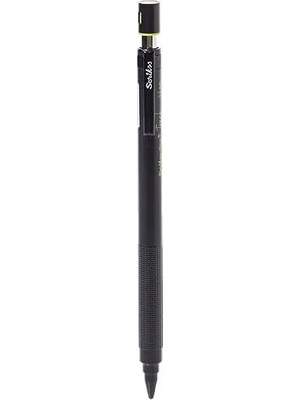 Asseds Store Track Versatil Kalem 0.7 mm Yeşil