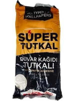 MiraLive Duvar Kağıdı Tutkalı 500 gr