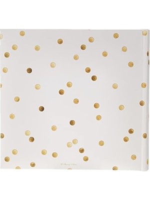 MiraLive Albums EV-246/L Live Laugh 200 Pkt 4x6 Album Fotoalbum Papier