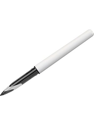 Asseds Store UBA-188EL-M Roller Kalem, Beyaz