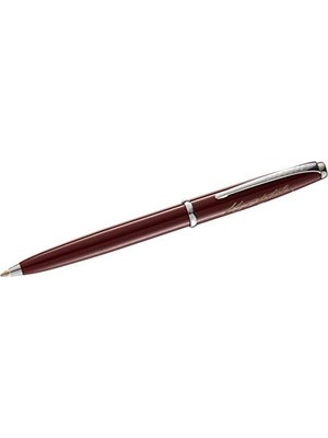 Asseds Store Star Serisi 664 Imza Baskılı Tükenmez Kalem