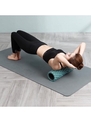 Asseds Store Roller - Su Yeşili